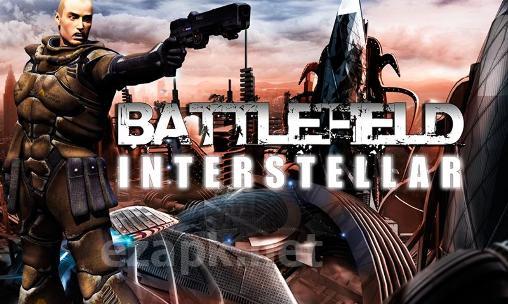 Battlefield interstellar