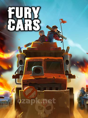 Fury cars