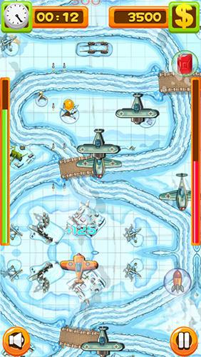 Air war 1941