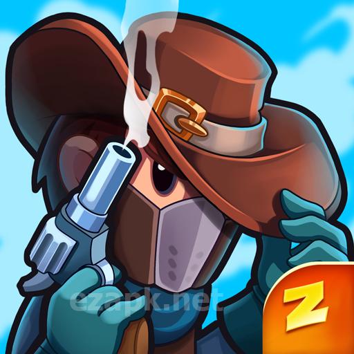 Fight Out! - Free To Play Runner & Fighter
