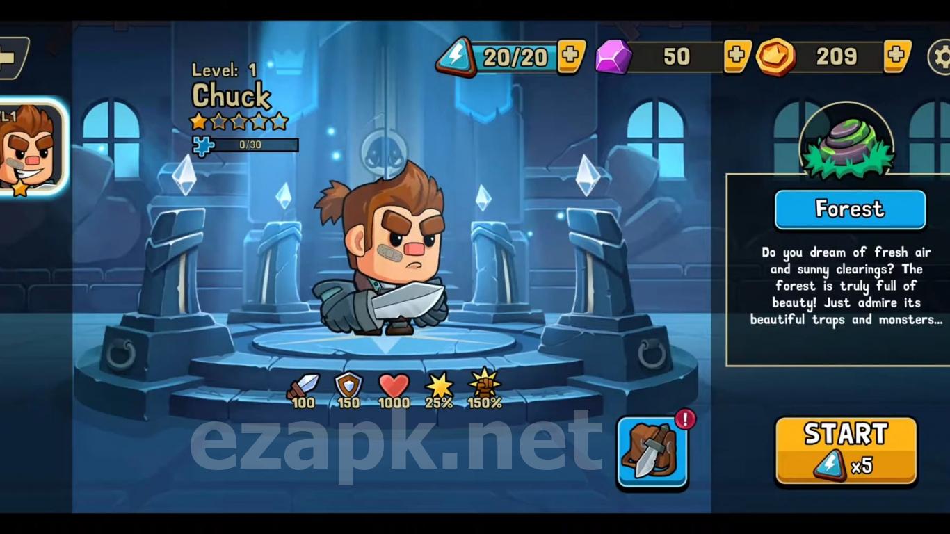 Fight Out! - Free To Play Runner & Fighter