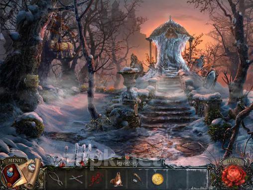 Living legends: Frozen beauty. Collector's edition