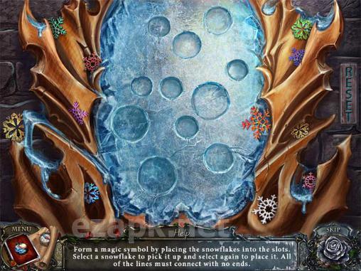 Living legends: Frozen beauty. Collector's edition