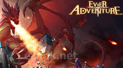 Ever adventure