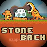 Stone back: Prehistory
