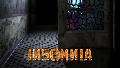 Insomnia