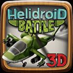 Helidroid Battle 3D RC Copter
