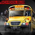 High school bus driver 2