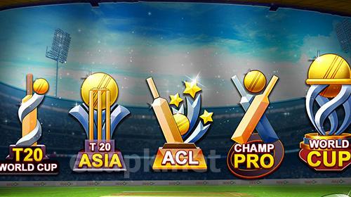 World of cricket: World cup 2019