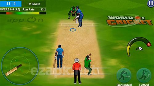 World of cricket: World cup 2019