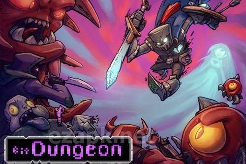 Bit dungeon