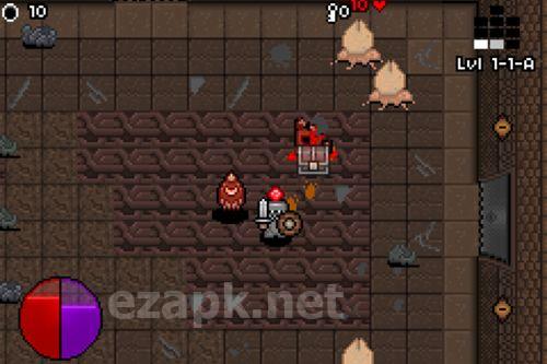 Bit dungeon