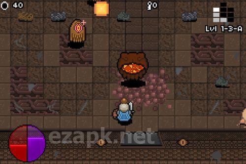Bit dungeon