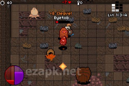 Bit dungeon