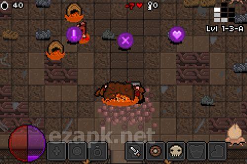 Bit dungeon