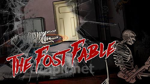 The lost fable: Horror games