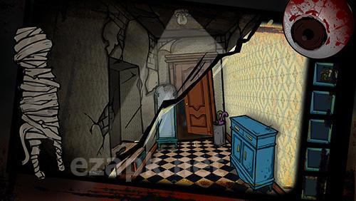 The lost fable: Horror games