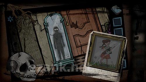 The lost fable: Horror games