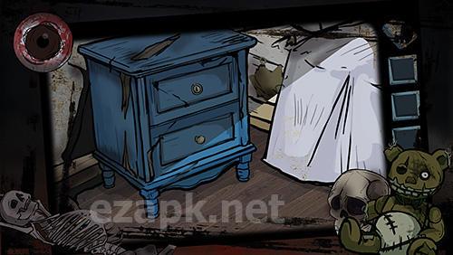 The lost fable: Horror games