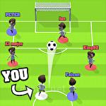 Real Time Champions of Soccer