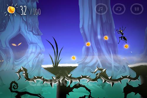 Ants: The game