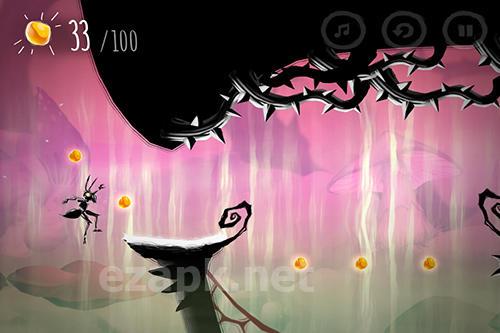 Ants: The game