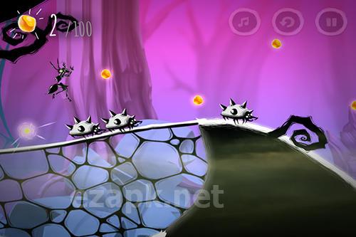 Ants: The game