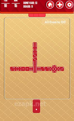 Dominoes classic: Best board games