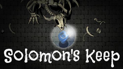 Solomon's keep