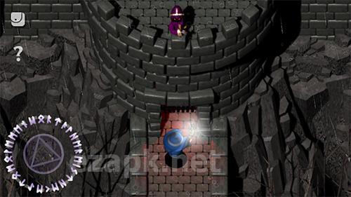 Solomon's keep