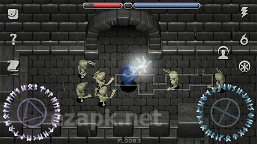 Solomon's keep