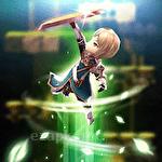 Jump arena: PvP online battle