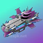 Space life
