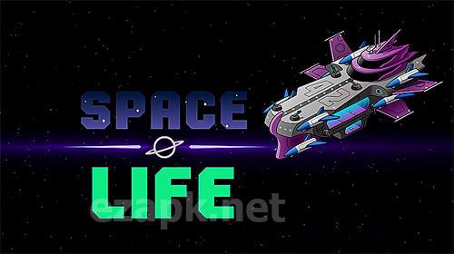Space life