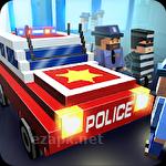 Blocky city: Ultimate police