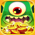 Super monsters ate my condo!