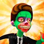 Zombies: Run and bite