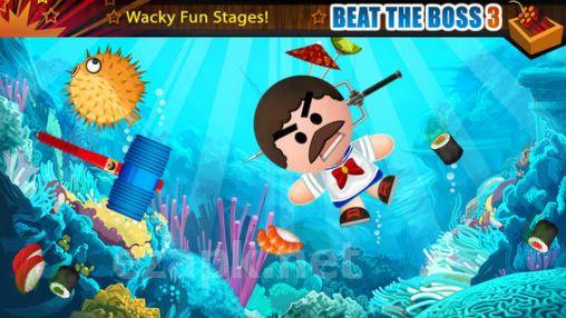 Beat the boss 3