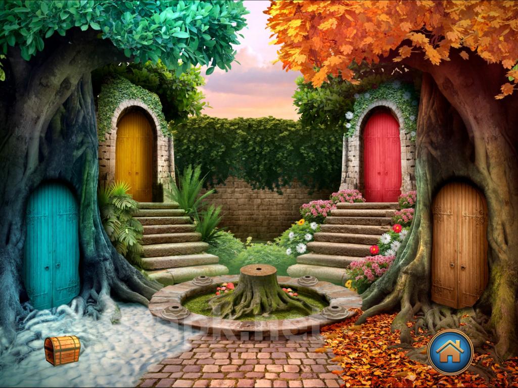 Alice Beyond Wonderland