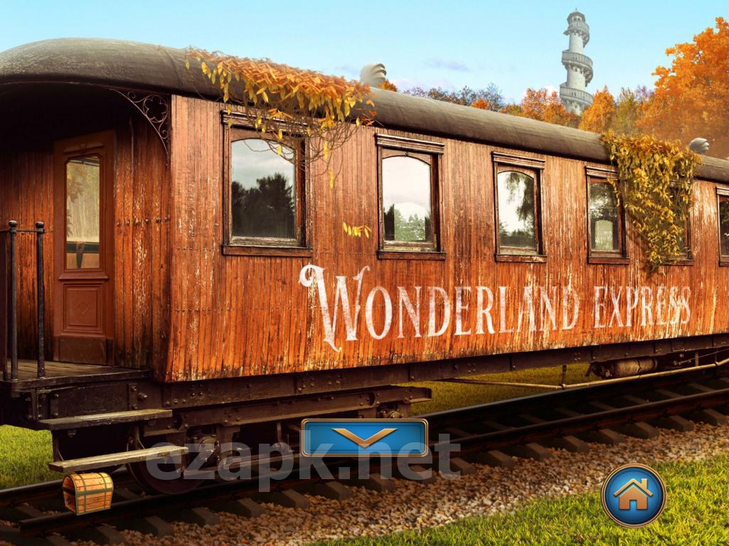 Alice Beyond Wonderland