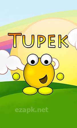 Tupek