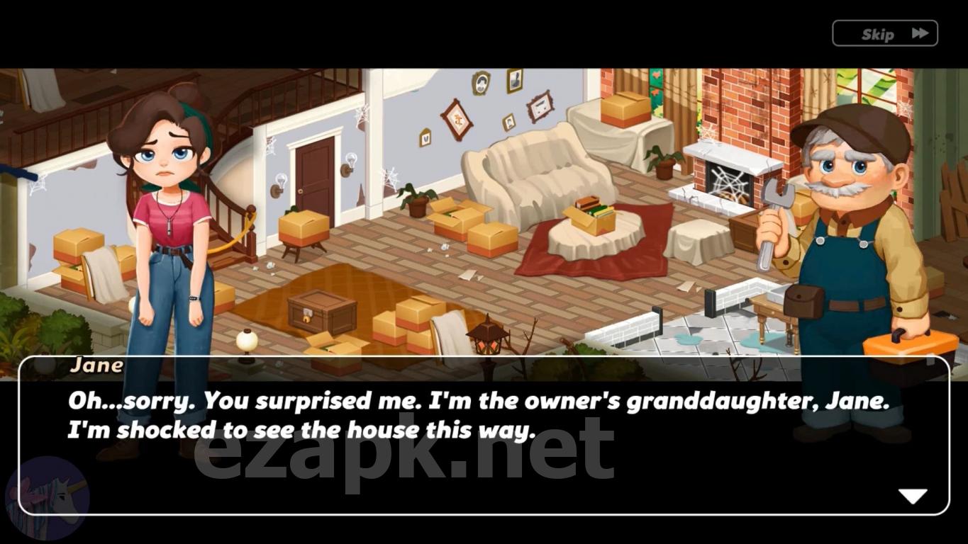 Hellopet House