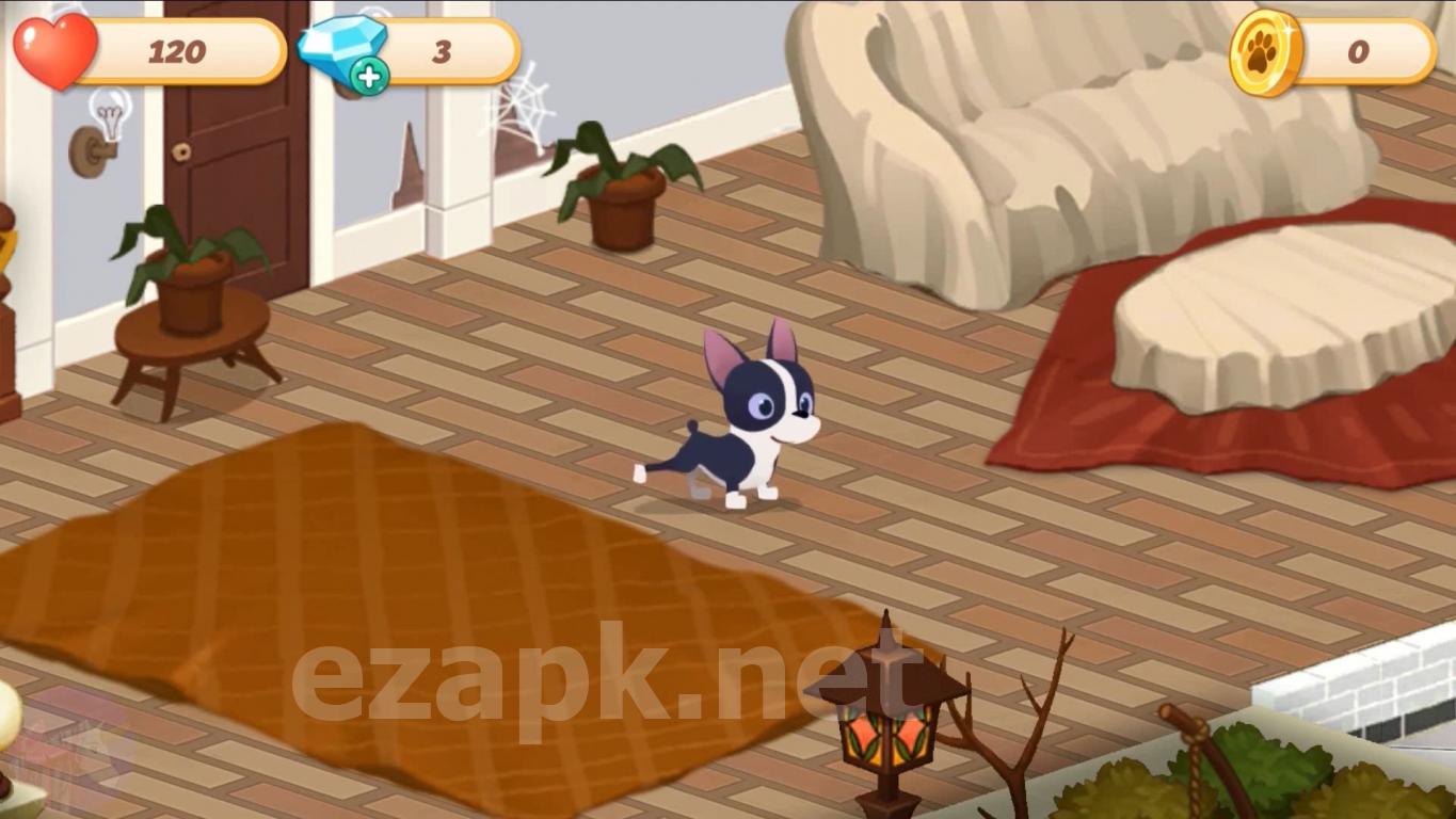 Hellopet House