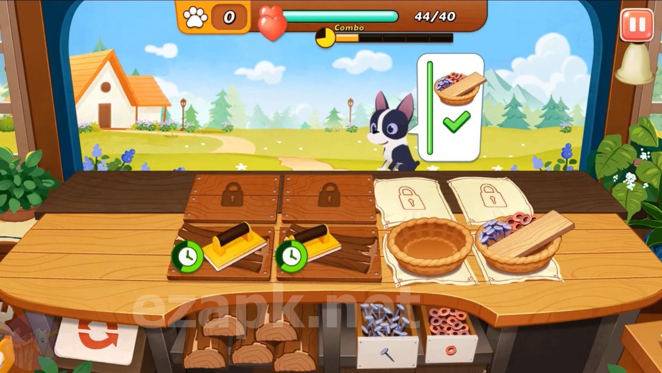 Hellopet House