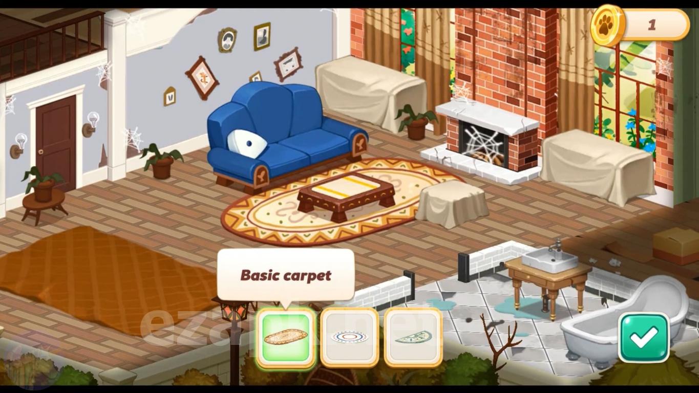 Hellopet House