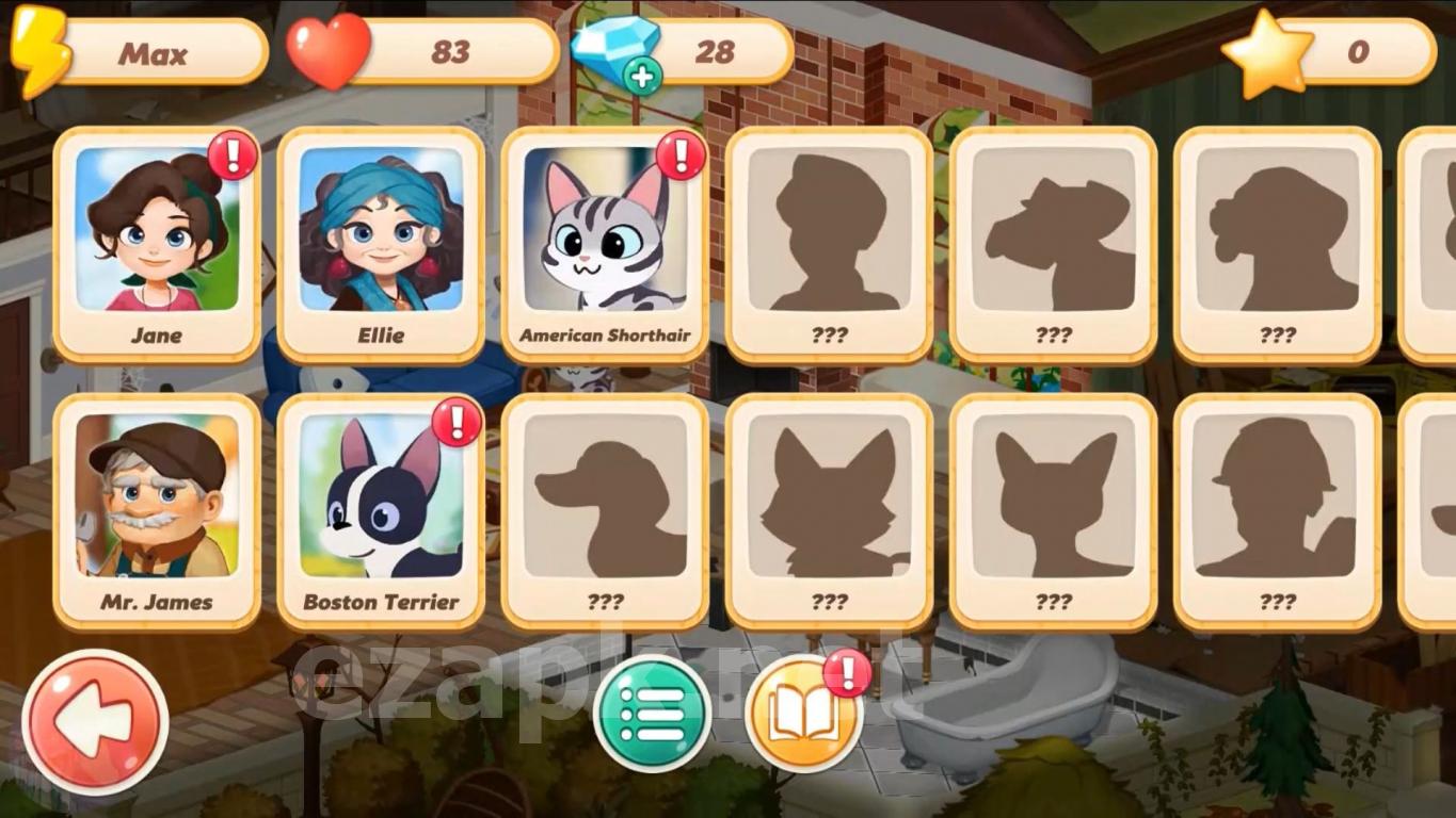 Hellopet House