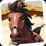 Horse haven: World adventures