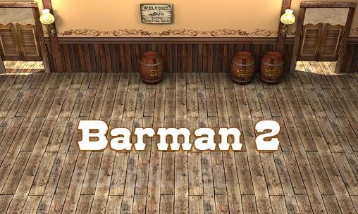 Barman 2: New adventures