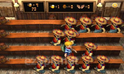 Barman 2: New adventures