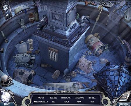 Fairy tale: Mysteries